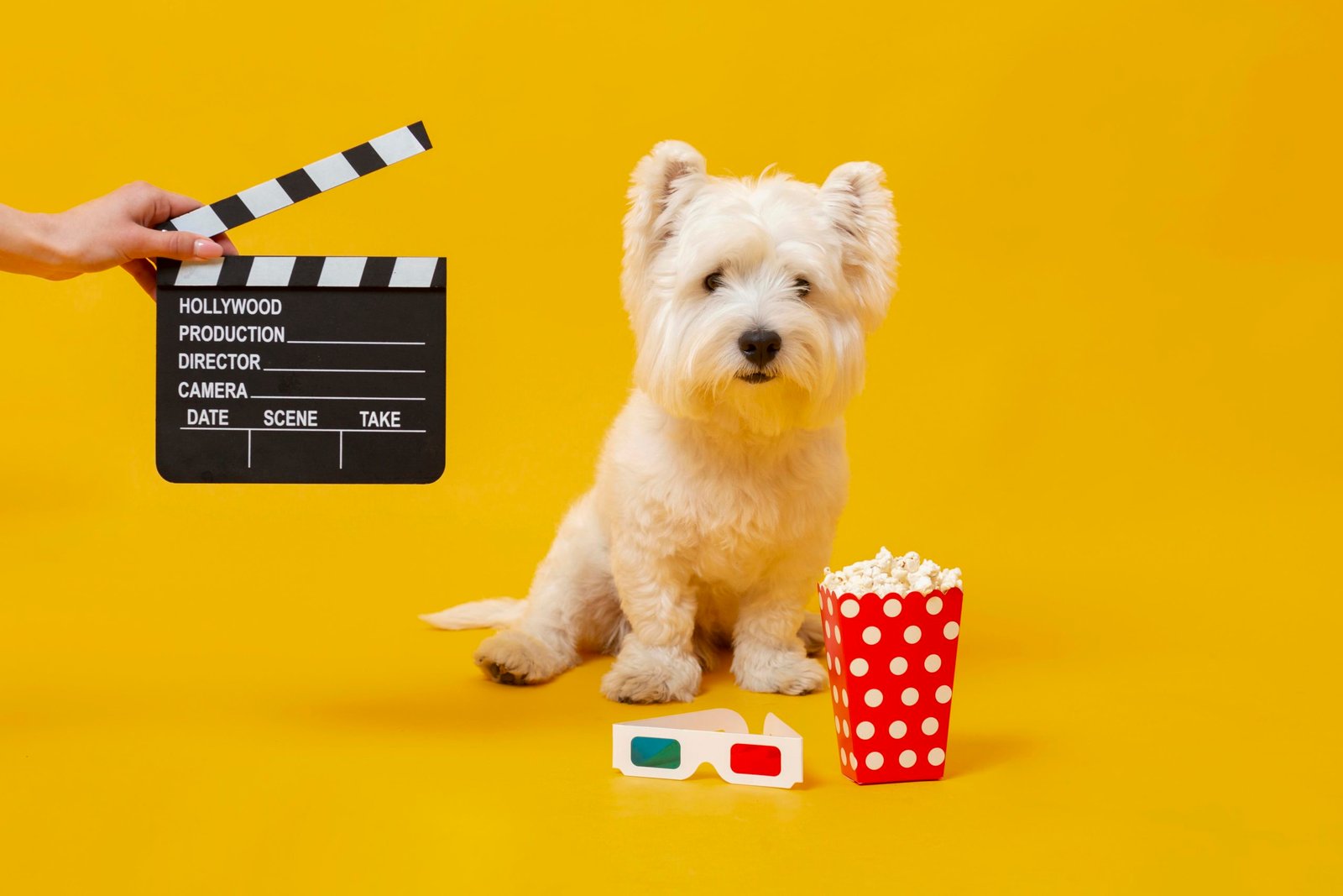 Read more about the article Hayvanseverlerin Favorisi: Köpekli Filmler
